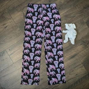 Artisan Ny Sleepwear Elephant Flash 